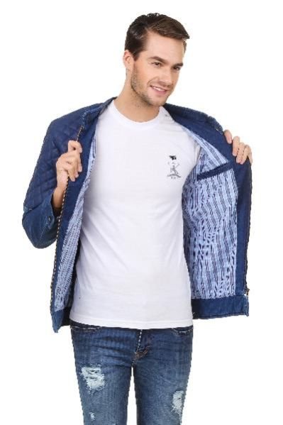 Denim and Leather Jackets 08