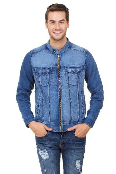 Denim Jackets 04