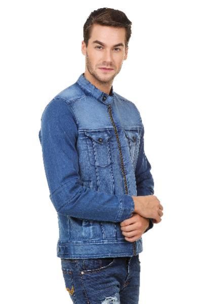 Denim Jackets 05