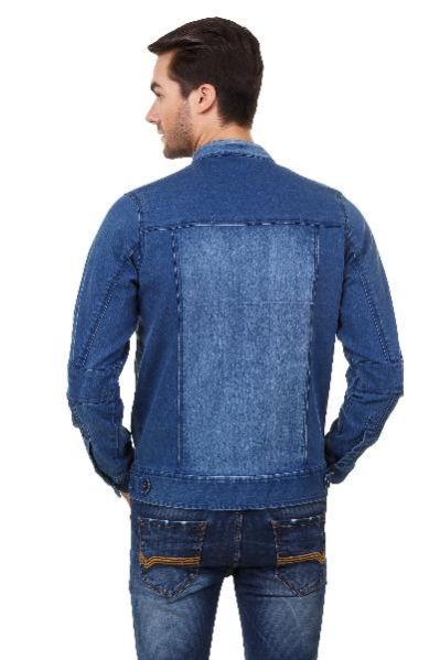 Denim Jackets 06