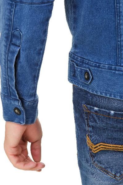 Denim Jackets 07