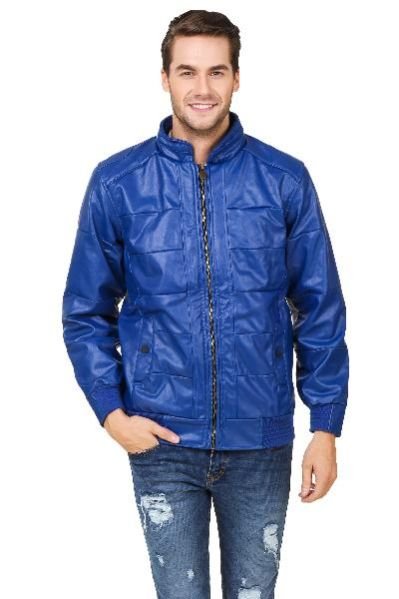 Pintex Royal Leather Jacket 01