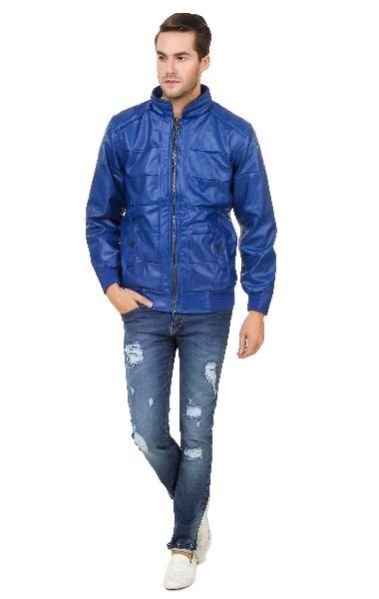 Pintex Royal Leather Jacket 02