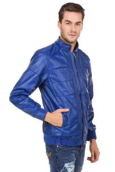 Pintex Royal Leather Jacket 04