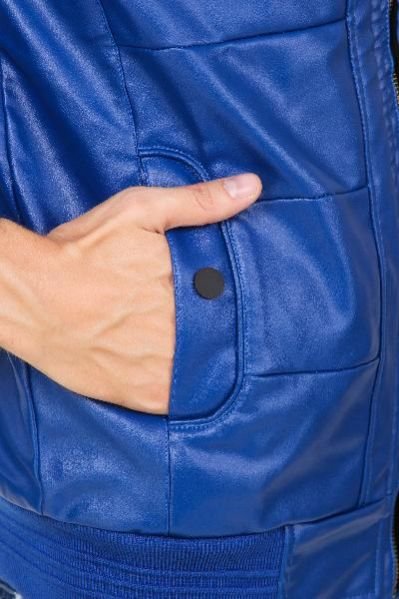 Pintex Royal Leather Jacket 05