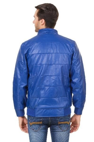 Pintex Royal Leather Jacket 07