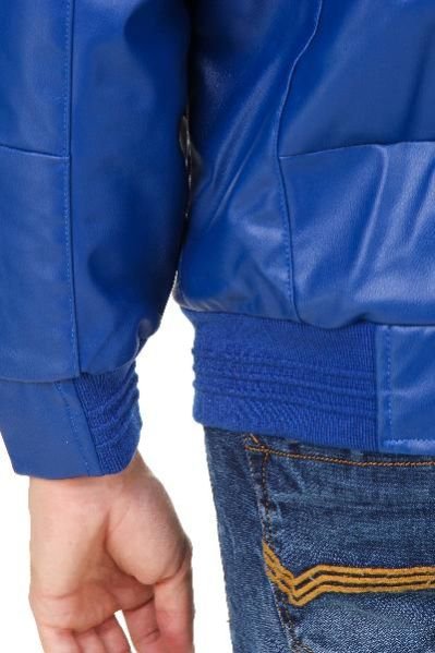 Pintex Royal Leather Jacket 08