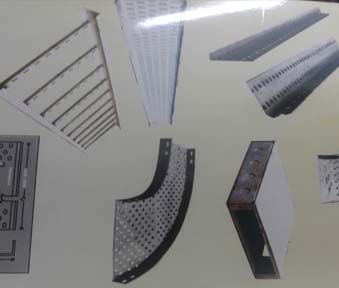 Cable Tray   01