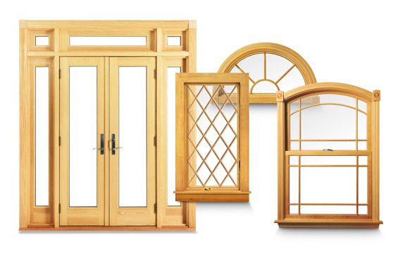 Windows and Doors 01