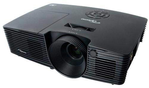 Optoma Business & Education Projector