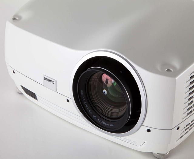 BARCO Business & Education Projector