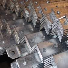 Galvanizing Service 02