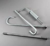 Galvanizing Service 04