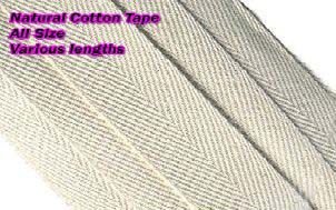 Cotton Niwar Tape 03