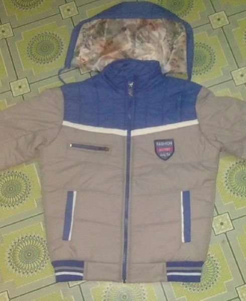 Kids Jacket 04