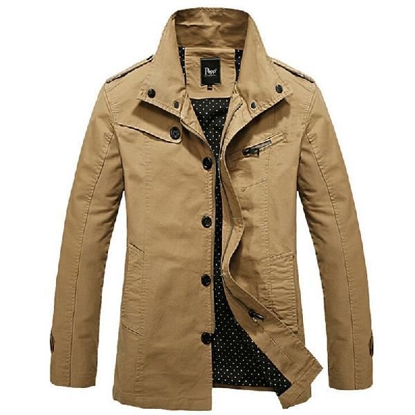 Mens Jacket 01