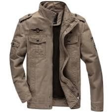 Mens Jacket 02