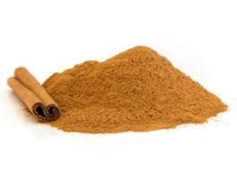 Cinnamon Powder