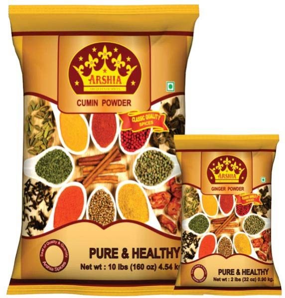 Cumin Powder
