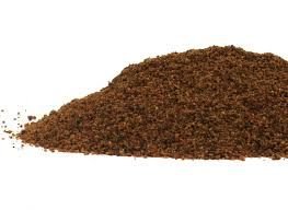 Nutmeg Powder