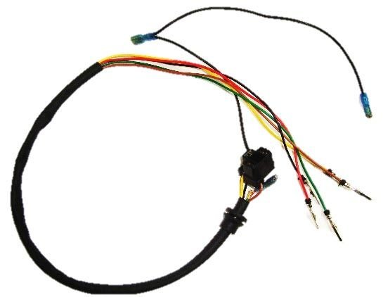 Head Light Holders 02