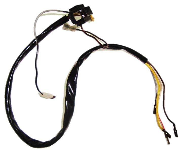 Head Light Holders 03