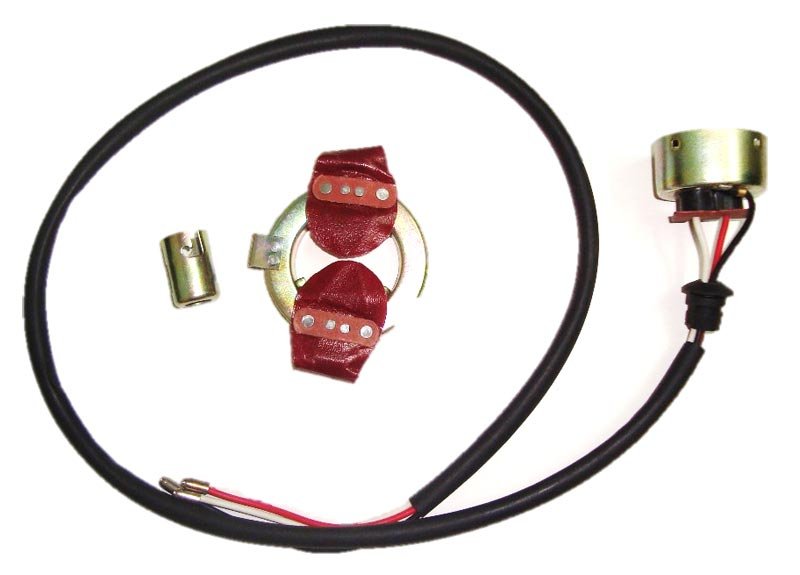 Head Light Holders 04
