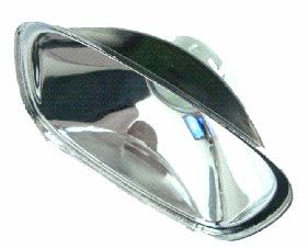 REFLECTOR INTERNATIONAL