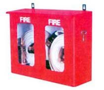 Double Hose Box