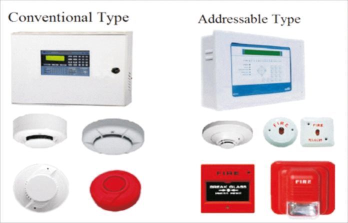 Fire Detection Systems 03