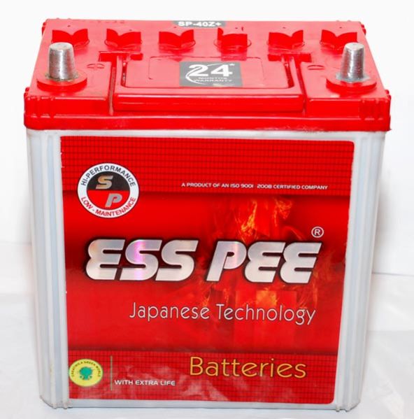 Item Code : SP -40Z Plus