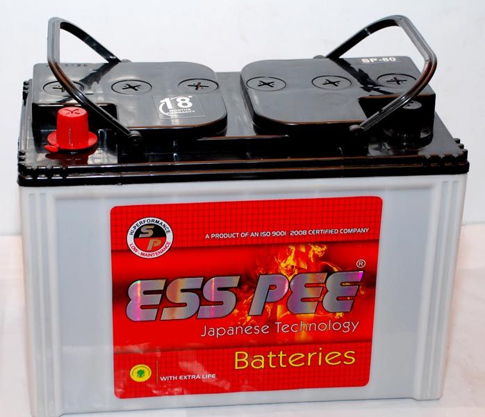 Item Code : SP -80 (02)