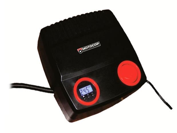 Automatic Air Pump (MI - 103)