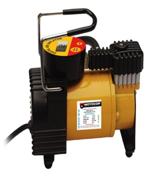 Automatic Air Pump (MI - 110)