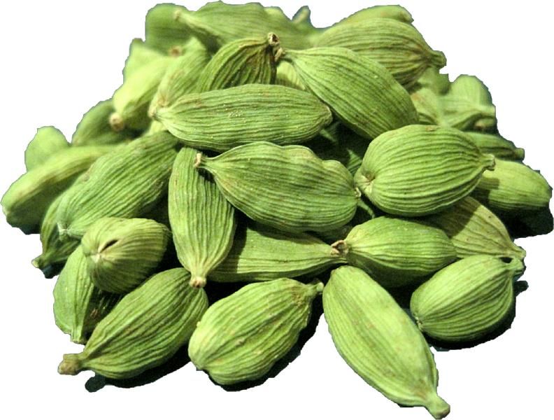 Cardamom 03