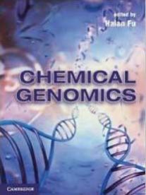 Chemical Genomics Medical Book