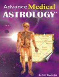 Astrology Medical Book