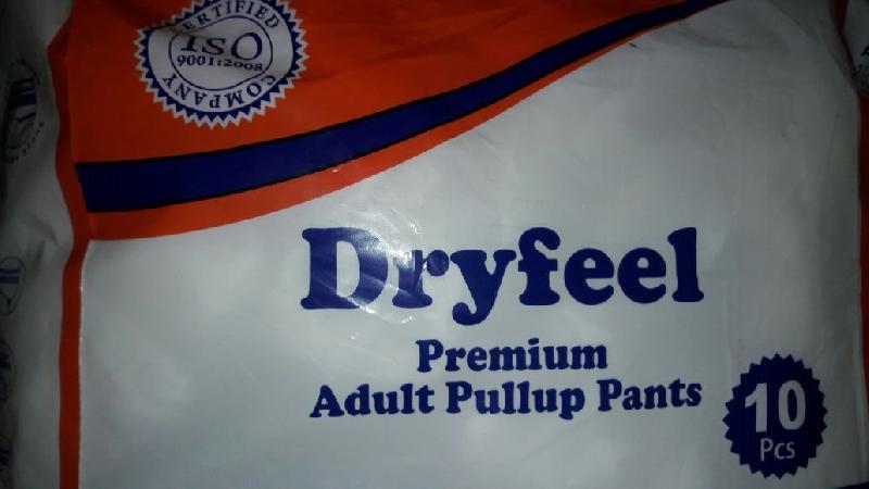 Adult Pull Up Diaper 02
