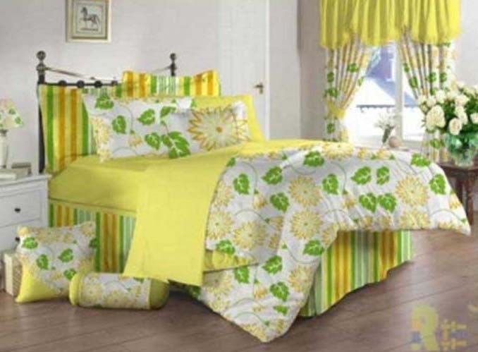 Designer Bedspread