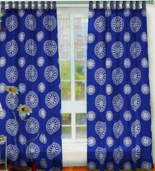 Designer Curtains
