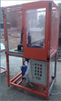 Boring & Facing Special Purpose Machine 01