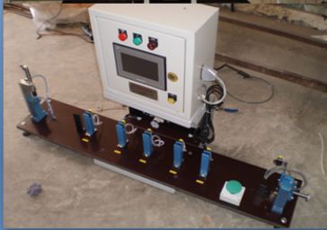 Cable & Wire Testing Special Purpose Machine 02