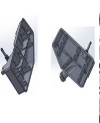 Hot Plate Welding Special Purpose Machine 02