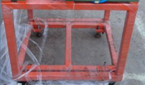 Slot Punching Special Purpose Machine 03