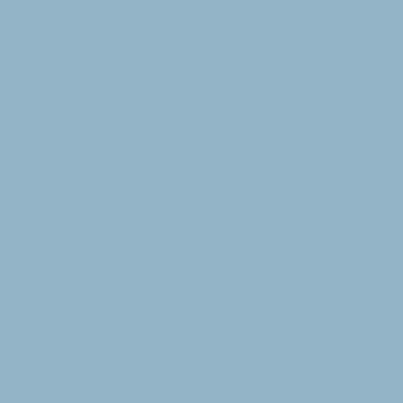 Ocean Blue Soluble Salt Vitrified Tile