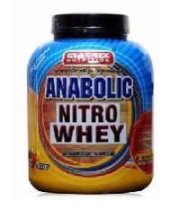 Matrix Anabolic Nitro Supplement