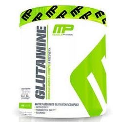 Musclepharm Glutamine Powder