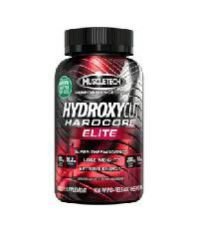 Muscletech Hydroxycut Hardcore Elite Powder