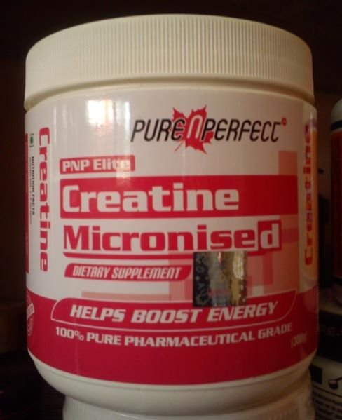 PNP Elite Creatine