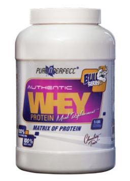 Pure N Perfect Authentic Supplement